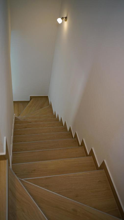 Apartment Aria Verunic Bagian luar foto